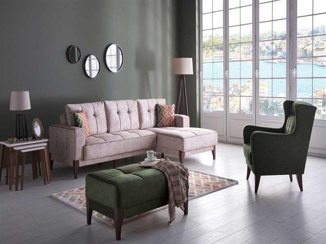 Huzur Mahallesi spot eşya alanlar