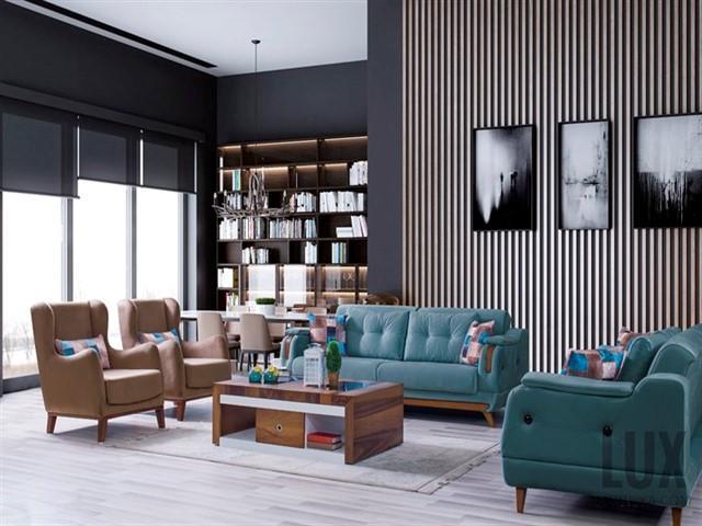 Mehmet Akif spot eşya alanlar