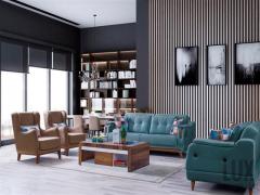 Mehmet Akif spot eşya alanlar