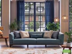 Necip Fazıl spot eşya alanlar