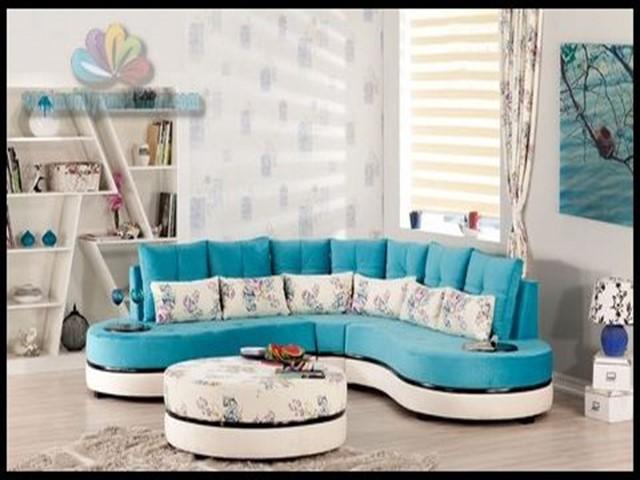 Parseller spot eşya alanlar