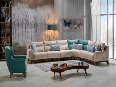 Parseller spot eşya alanlar