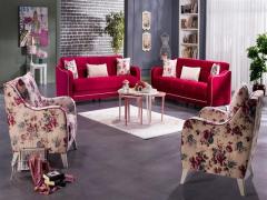 Şerifali spot eşya alanlar