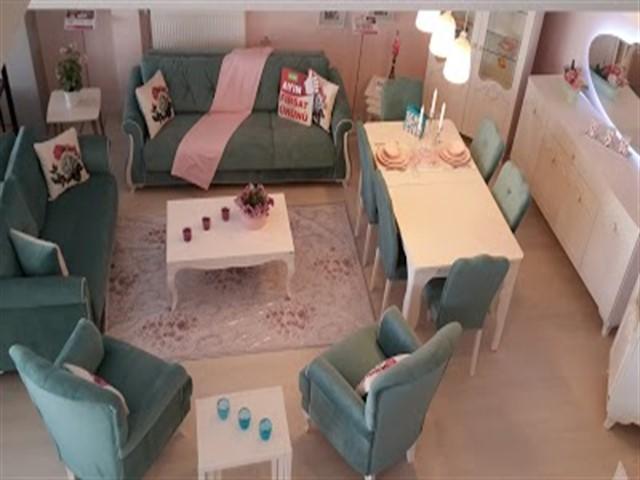 Küçük Çamlıca spot eşya alanlar