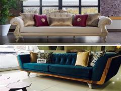 Mehmet Akif spot eşya alanlar