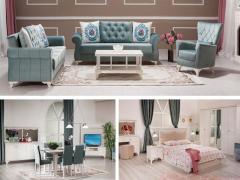 Kuleli spot eşya alanlar