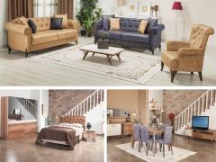 Kuleli spot eşya alanlar