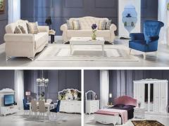 Mimar Sinan spot eşya alanlar