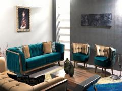 Fevzi Çakmak spot eşya alanlar