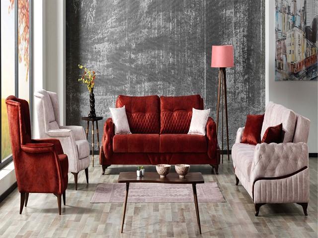 Konaklar spot eşya alanlar