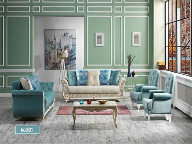 Kuruçeşme spot eşya alanlar