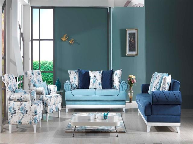 Kültür mahallesi spot eşya alanlar