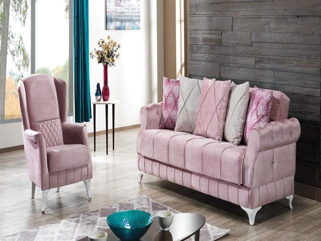 Nispetiye spot eşya alanlar