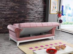 Nispetiye spot eşya alanlar