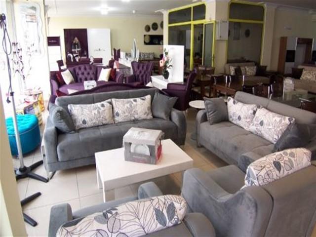 Karanfilköy spot eşya alanlar