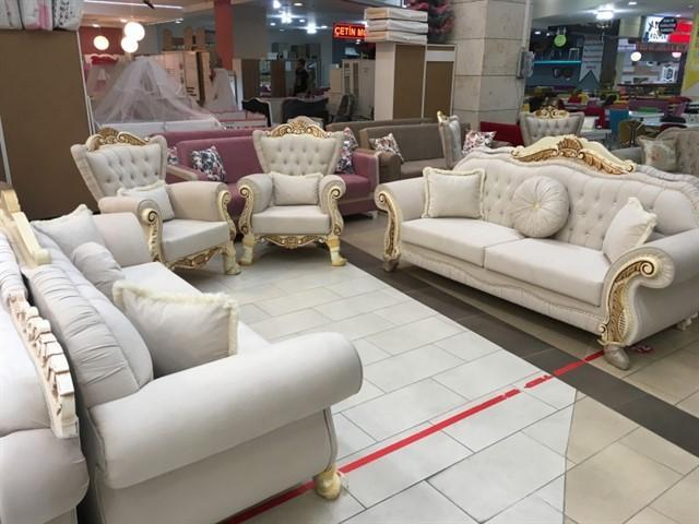 Anadolu Feneri spot eşya alanlar