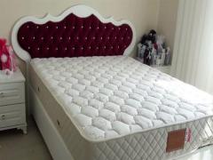 Çubuklu spot eşya alanlar