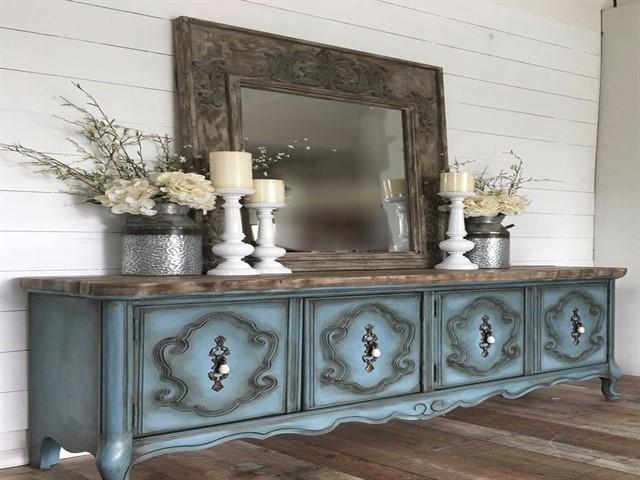 Yeni mahalle spot eşya alanlar