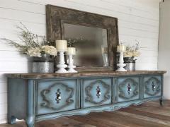 Yeni mahalle spot eşya alanlar