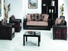 Yeni mahalle spot eşya alanlar