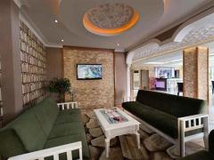 Şenlikköy spot eşya alanlar