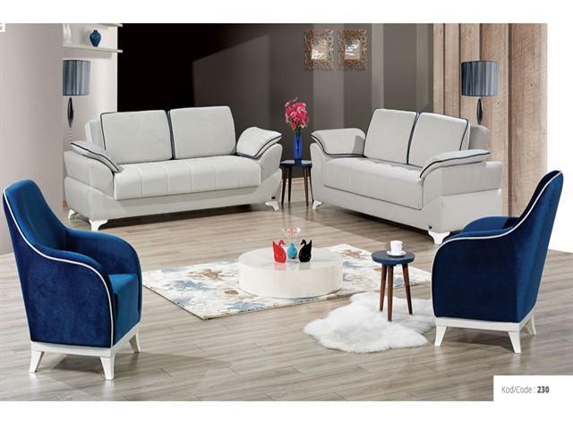 Zümrütevler spot eşya alanlar