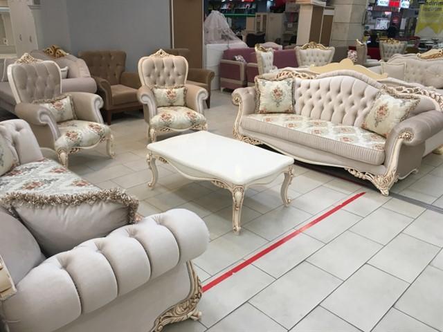 Çamlık mahallesi spot eşya alanlar