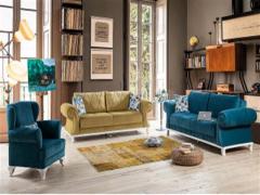 İsmet paşa spot eşya alanlar