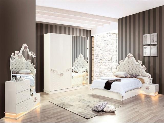 Vatan mahallesi spot eşya alanlar