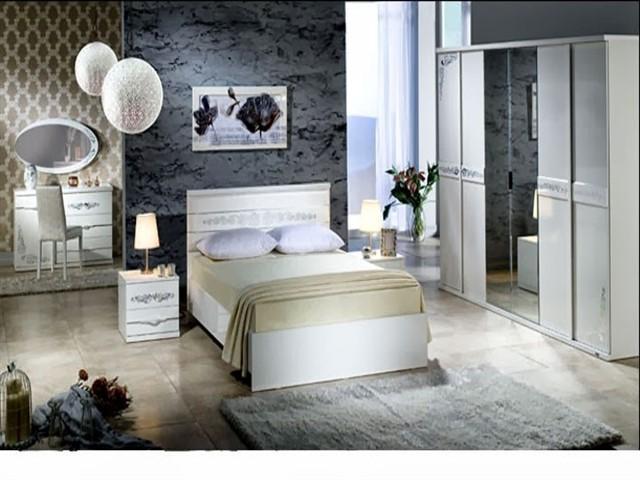 Bedrettin Mahallesi spot eşya alanlar