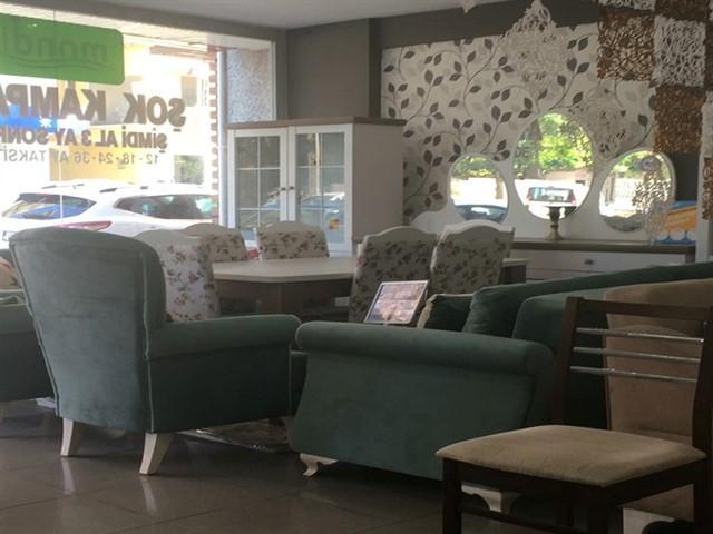 Cihangir spot eşya alanlar