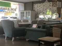 Cihangir spot eşya alanlar