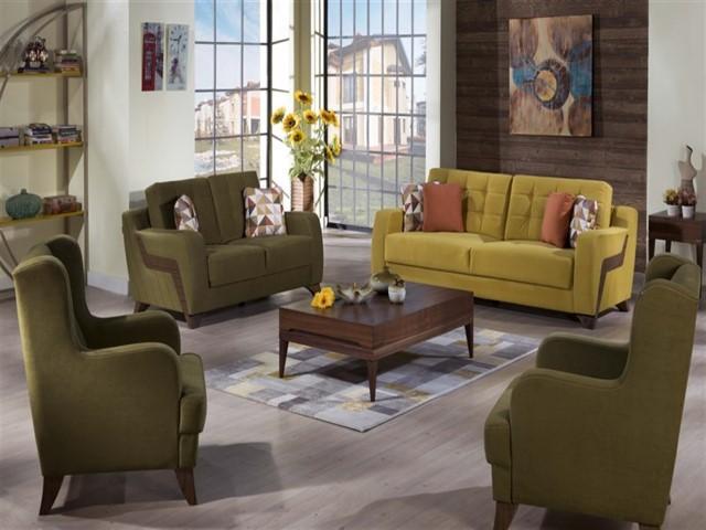 Keçeci Piri spot eşya alanlar