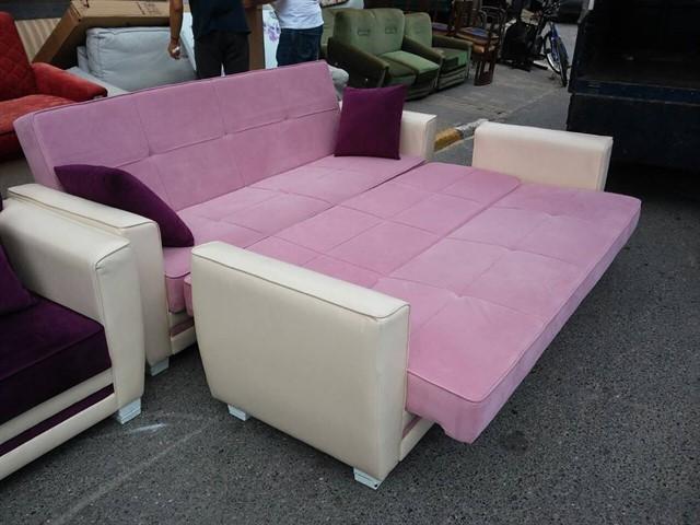 Şahkulu spot eşya alanlar