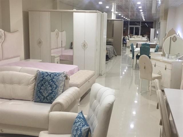 Şehit Muhtar spot eşya alanlar