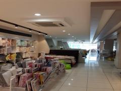 Tünel Mahallesi spot eşya alanlar