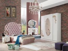 Ağaçlı spot eşya alanlar