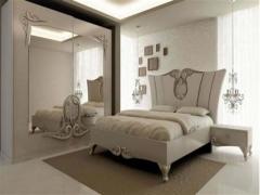 Ağaçlı spot eşya alanlar