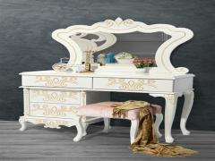 Ağaçlı spot eşya alanlar