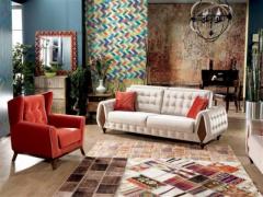 Ağaçlı spot eşya alanlar