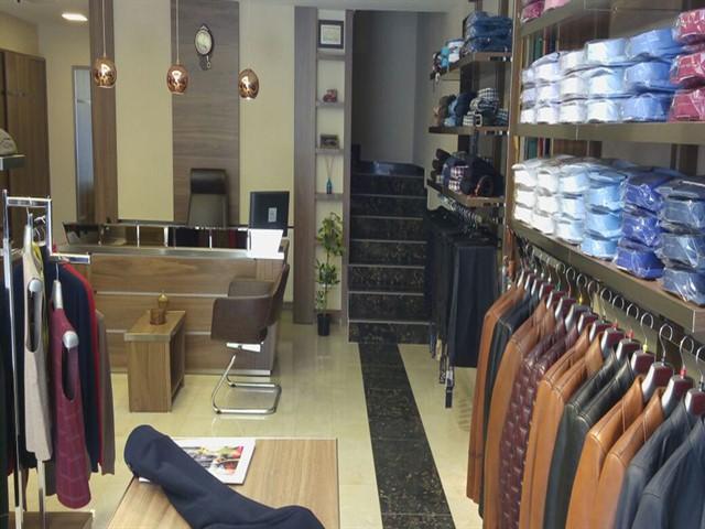 Düğmeciler spot eşya alanlar