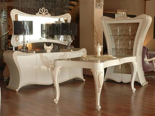 Odayeri spot eşya alanlar