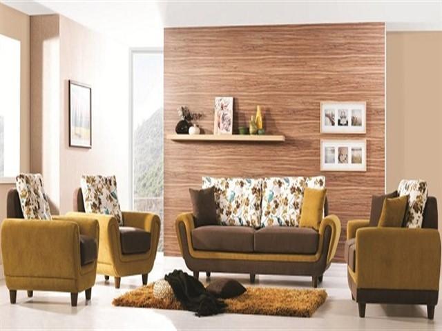 Mimaroba spot eşya alanlar