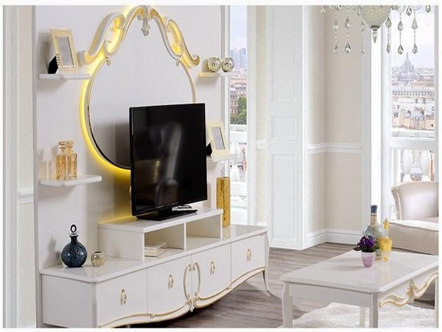 Molla Gürani spot eşya alanlar