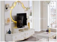 Molla Gürani spot eşya alanlar