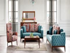 Saraç İshak spot eşya alanlar