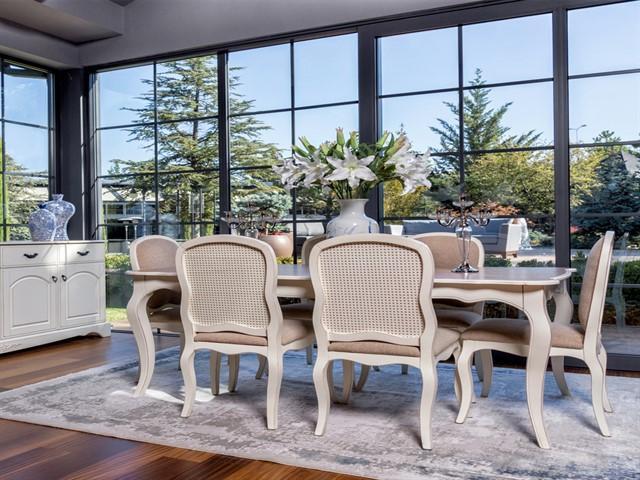 Belgrat mahallesi spot eşya alanlar