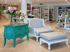 Ovayenice spot eşya alanlar