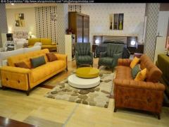 Atışalanı spot eşya alanlar