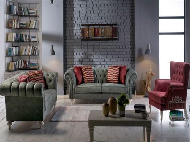 Kurudere spot eşya alanlar